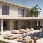 4-bedroom Villa 276 m² for sale in R1-Dunes, Ras El Hekma, Egypt