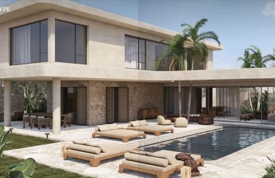 4-bedroom Villa 276 m² for sale in R1-Dunes, Ras El Hekma, Egypt