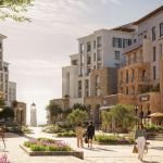 2-bedroom Apartment 145 m² for sale in Yemm Boulevard - Ras El Hekma, Ras El Hekma, Egypt