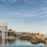 Apartment 178 m² (2-bedroom) for sale in The LightHouse Village, Ras El Hekma, Egypt