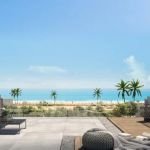 3-bedroom Townhouse 185 m² for sale in LVLS Mountain View, Ras El Hekma, Egypt