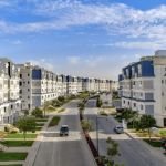 For sale: 3-bedroom Apartment 140 m² in Mountain View 1.1, North Investors, Egypt
