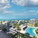 Apartment 67 m² (1-bedroom) for sale in Shore Residence, Ras El Hekma, Egypt