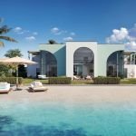 3-bedroom Loft 150 m² for sale in Pearl-June, Ras El Hekma, Egypt