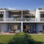 For sale: 3-bedroom Chalet 177 m² in Aquamarine-June, Ras El Hekma, Egypt