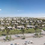 Villa 347 m² (5-bedroom) for sale in Opal-June, Ras El Hekma, Egypt