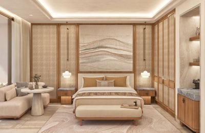 للبيع: استوديو 63 م² في Nobu Residence، رأس الحكمة، مصر