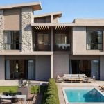Townhouse 179 m² (3-bedroom) for sale in Caesar Extension 2, Ras El Hekma, Egypt