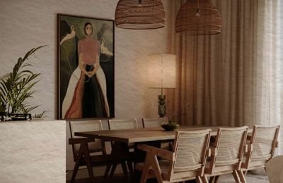 2-bedroom Chalet 150 m² for sale in Water Chalet - Ogami, Ras El Hekma, Egypt