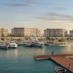 For sale: 1-bedroom Apartment 82 m² in Marina waterfront residences, Ras El Hekma, Egypt