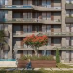 For sale: 2-bedroom Apartment 140 m² in J East-Phase 1, New Cairo, Egypt