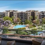 For sale: 3-bedroom Apartment 246 m² in AZAD, New Cairo, Egypt