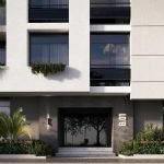 For sale: 1-bedroom Apartment 67 m² in Home Residence, 6th settlement, Egypt