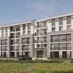 Apartment 160 m² (3-bedroom) for sale in Livyn, El Shorouk, Egypt