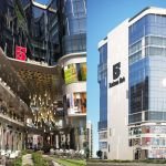 Retail 27 m² for sale in 5 Business Hub Mall, New Capital City, Egypt