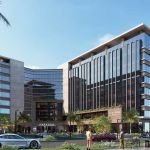 For sale: Administrative 50 m² in Paragon 3, New Capital City, Egypt
