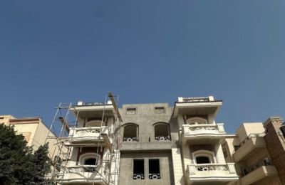 2-bedroom Apartment 150 m² for sale in West ElGolf, New Cairo, Egypt
