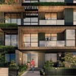 For sale: 3-bedroom Duplex 208 m² in The Harv, El Sheikh Zayed, Egypt