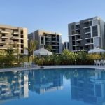 Apartment 138 m² (3-bedroom) for sale in Cyra - Sun Capital, October Gardens, Egypt