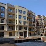 Apartment 175 m² (3-bedroom) for sale in Alca, 6th settlement, Egypt