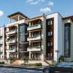 For sale: 3-bedroom Townhouse 270 m² in La Fontaine Province, New Cairo, Egypt