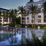 For sale: 2-bedroom Apartment 161 m² in Katameya Creeks, New Cairo, Egypt
