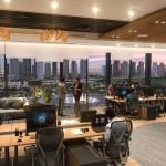 Retail 64 m² for sale in 6ixty Iconic Tower, New Capital City, Egypt