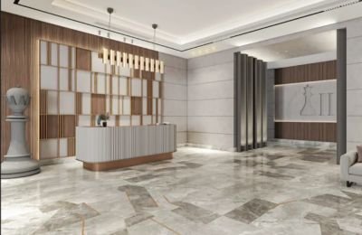 Office 80 m² for sale in Chess Field, North Investors, Egypt