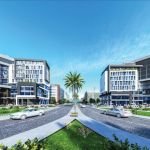 For sale: Office 17 m² in Vida Mall Down Town, New Capital City, Egypt