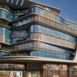 For sale: Administrative 164 m² in Eleven, New Capital City, Egypt
