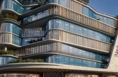 Administrative 136 m² for sale in Eleven, New Capital City, Egypt