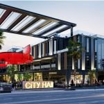 Retail 50 m² for sale in City Hall, North Investors, Egypt