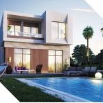 For sale: 3-bedroom Townhouse 290 m² in Zayard Villa, New Zayed, Egypt