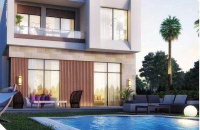 For sale: 3-bedroom Townhouse 290 m² in Zayard Villa, New Zayed, Egypt