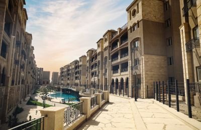 3 غرف نوم بنتهاوس 206 م² للبيع في روك فيرا، القاهرة الجديدة، مصر
