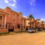 For sale: 6-bedroom Villa 650 m² in Al Shorouk 2000, El Shorouk, Egypt