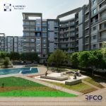 1-bedroom Apartment 74 m² for sale in IL Mondo, New Capital City, Egypt
