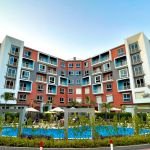 3-bedroom Apartment 191 m² for sale in Amorada, New Cairo, Egypt