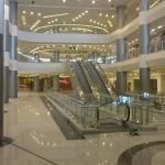 Retail 42 m² for sale in Mirage Mall, New Cairo, Egypt