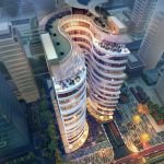 Medical 21 m² for sale in Madar Mall, New Capital City, Egypt