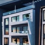 3-bedroom Apartment 195 m² for sale in Tonino Lamborghini Residences, New Capital City, Egypt
