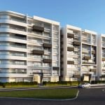 For sale: 2-bedroom Apartment 135 m² in Boardwalk, New Capital City, Egypt
