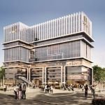 Office 34 m² for sale in Dorado, New Capital City, Egypt