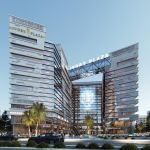 Retail 28 m² for sale in Ivory Plaza, New Capital City, Egypt