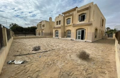 For sale: 5-bedroom Villa 369 m² in Gardenia Park 2, 6th of October City, Egypt