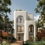 Villa 275 m² (4-bedroom) for sale in Vert, New Zayed, Egypt