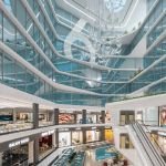 Retail 66 m² for sale in 6ixty Walk One New Capital, New Capital City, Egypt