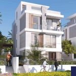 Villa 252 m² (3-bedroom) for sale in Zayard North Strike, New Zayed, Egypt