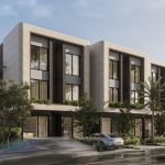 For sale: 4-bedroom Townhouse 230 m² in Eastville, New Cairo, Egypt