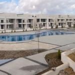 Townhouse 265 m² (3-bedroom) for sale in Lake West, Northern Expansion, Egypt